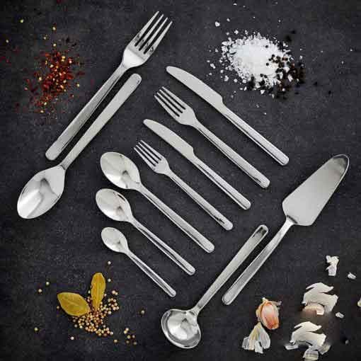سرویس 4 پارچه ایکیا IKEA+365 — تصویر ۳