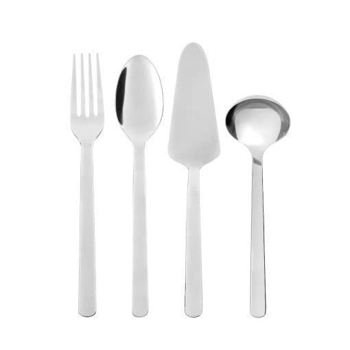 سرویس 4 پارچه ایکیا IKEA+365