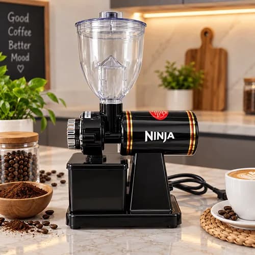 آسیاب قهوه نینجا مدل NJ-800