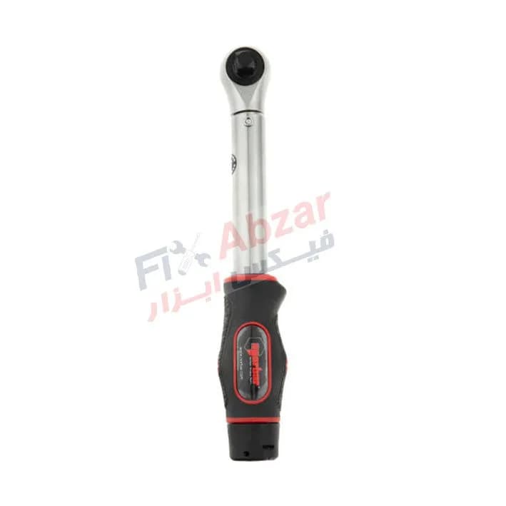 آچار ترکمتر نوربار 20-4 نیوتن متر مدل TTi20 کد 13640 درایو 3/8 اینچ