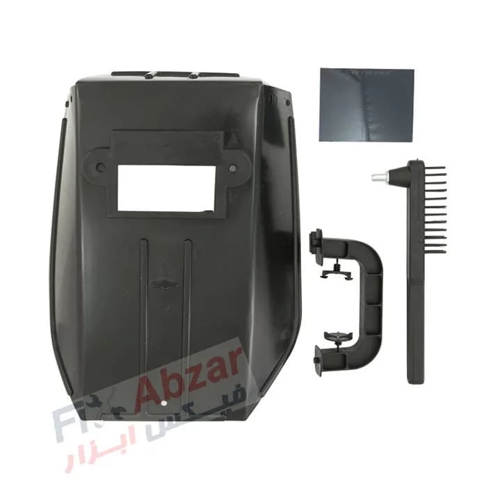 اینورتر جوشکاری دکا مدل MOS 150 GEN — تصویر ۱۰