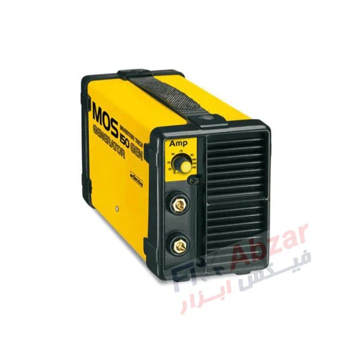 اینورتر جوشکاری دکا مدل MOS 150 GEN