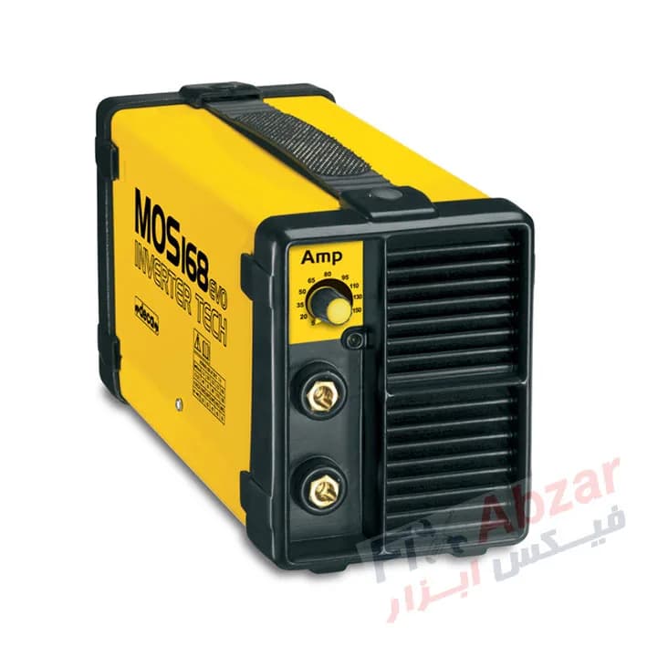 اینورتر جوشکاری دکا مدل MOS 168 EVO — تصویر ۸