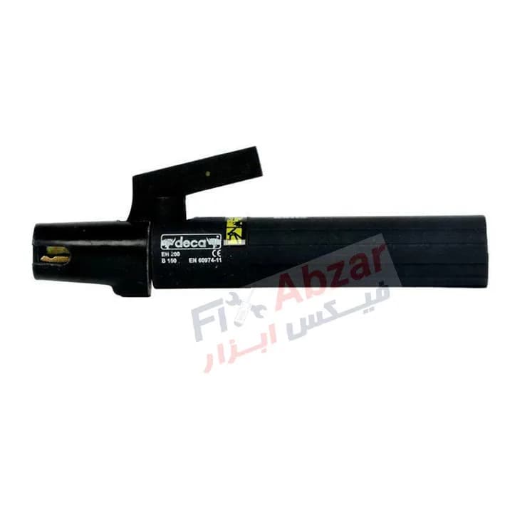 اینورتر جوشکاری دکا مدل MOS 168 EVO — تصویر ۶
