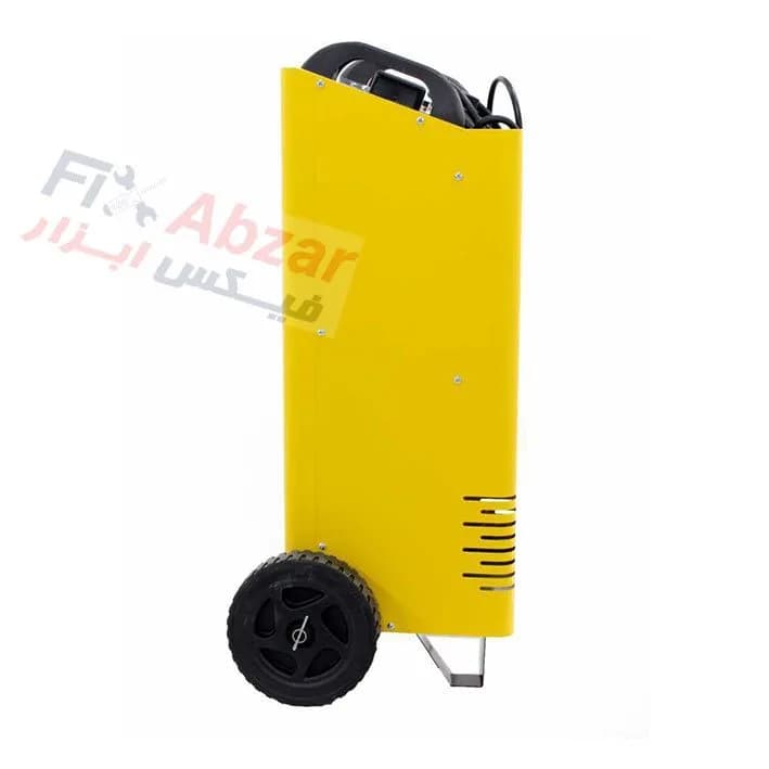 شارژر و استارتر دکا ایتالیا مدل Class Booster 5000 — تصویر ۱۲