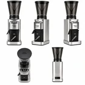 آسیاب قهوه نیمه صنعتی UN-230s — تصویر ۵