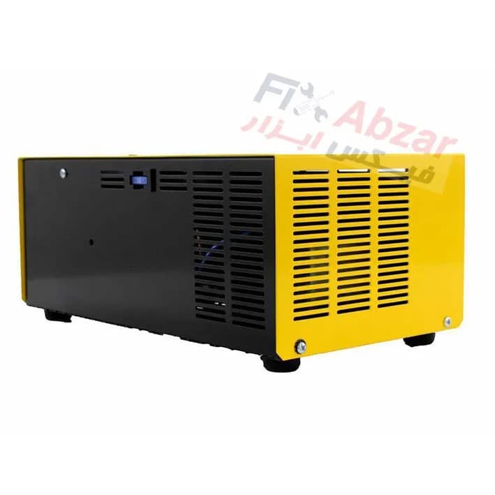 شارژر و استارتر دکا DECA مدل FL1112 — تصویر ۷
