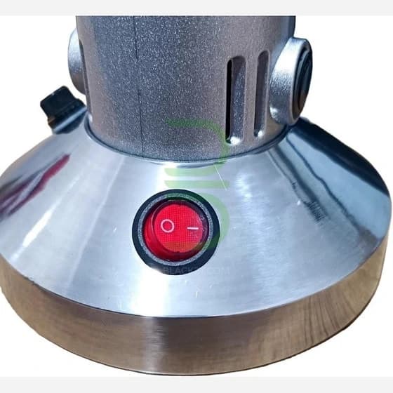 آسیاب صنعتی پاناسونیک مدل MZ2026 ظرفیت 350 گرم — تصویر ۵