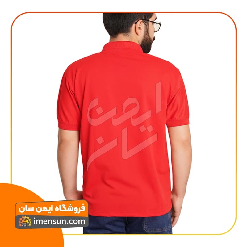تیشرت جودون کار — تصویر ۷