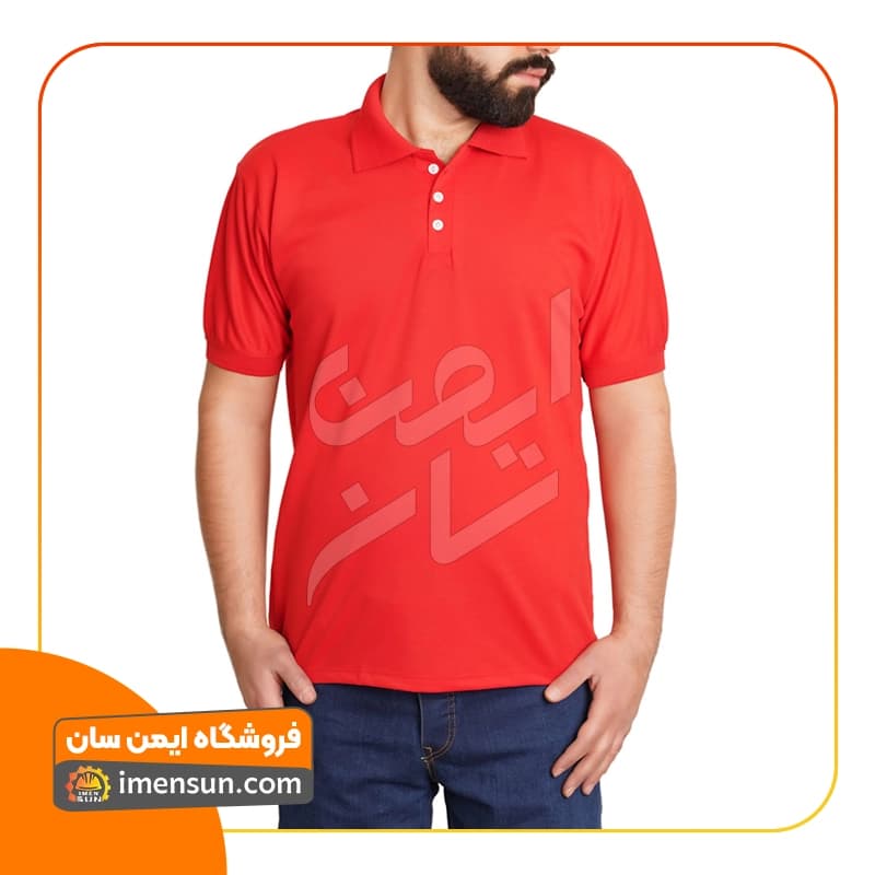 تیشرت جودون کار — تصویر ۶
