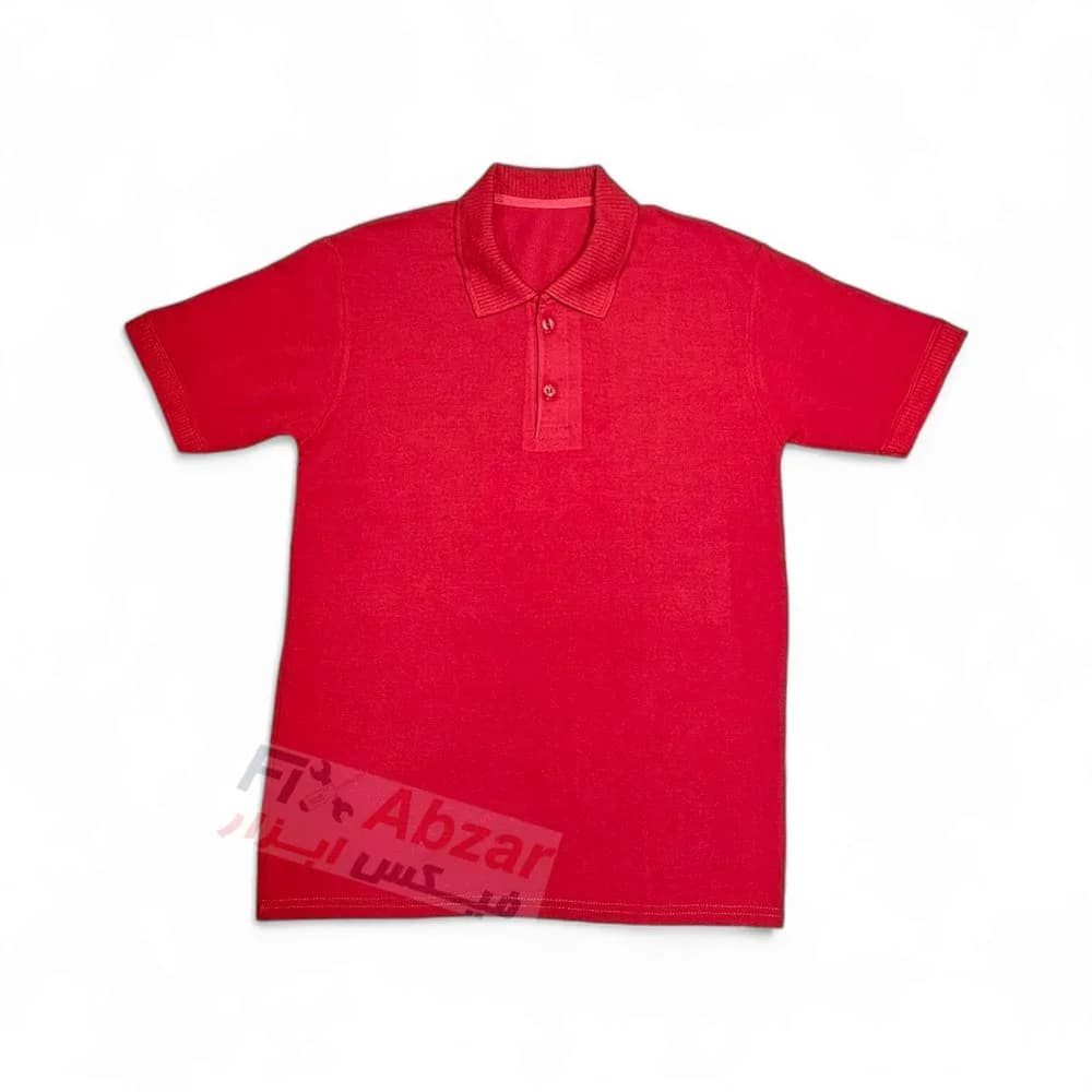 تیشرت کار جودون تبلیغاتی — تصویر ۷