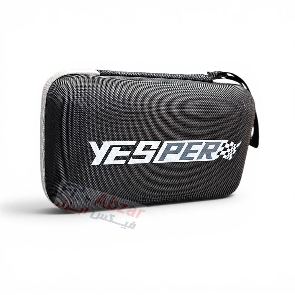 جامپ استارتر یسپر مدل Yesper Speed 4120 Blue — تصویر ۱۲