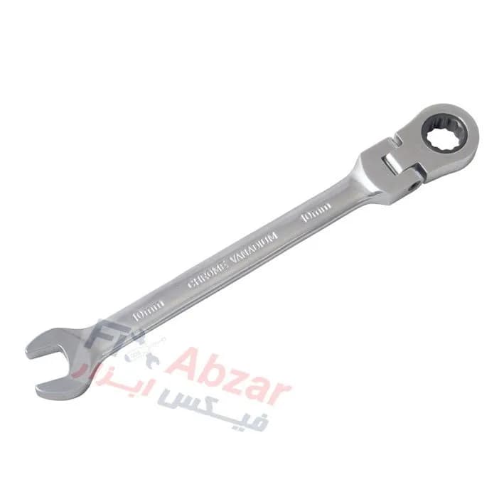 آچار یک سر تخت یک سر رینگی لیکوتا مدل ARW-12M10 — تصویر ۱۰