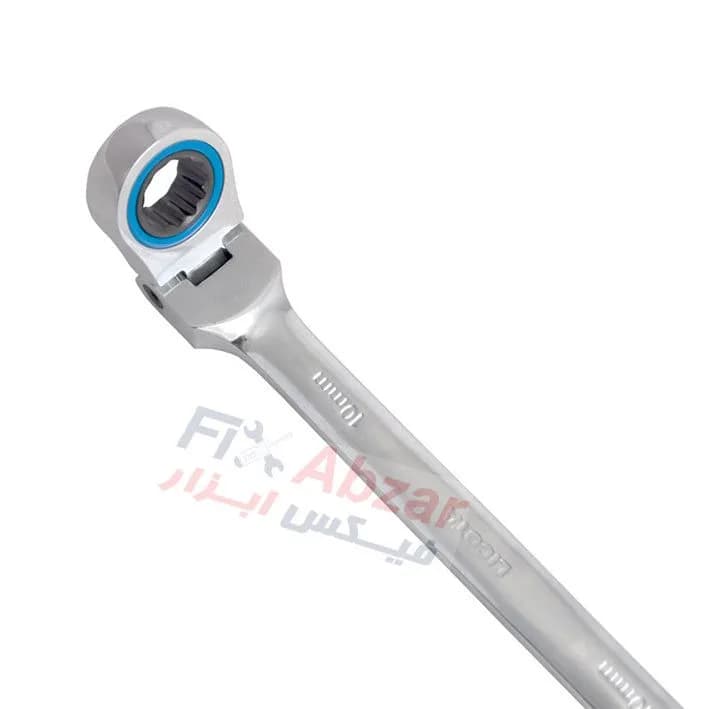 آچار یک سر تخت یک سر رینگی لیکوتا مدل ARW-12M10 — تصویر ۷