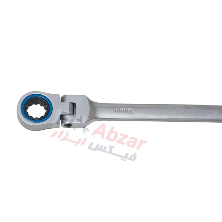 آچار یک سر تخت یک سر رینگی لیکوتا مدل ARW-12M10 — تصویر ۶