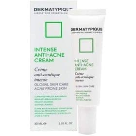 کرم ضد جوش درماتیپیک 30 میلی لیتر کنترل کننده چربی Dermatypique
