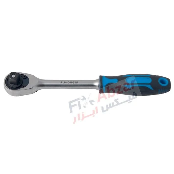 مجموعه 12 عددی آچار و سری بکس لیکوتا مدل ABS-12128 — تصویر ۹