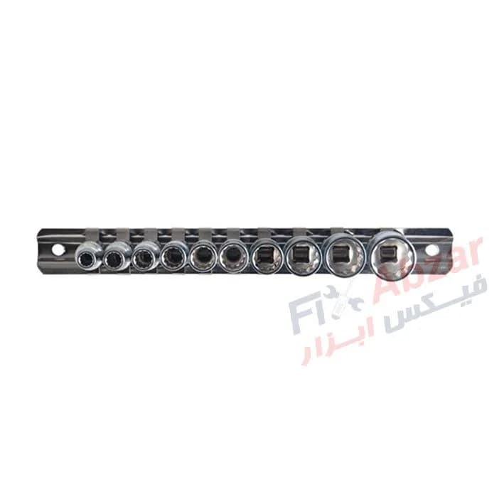 مجموعه 10 عددی سری بکس لیکوتا مدل TBS-22002 — تصویر ۱۱