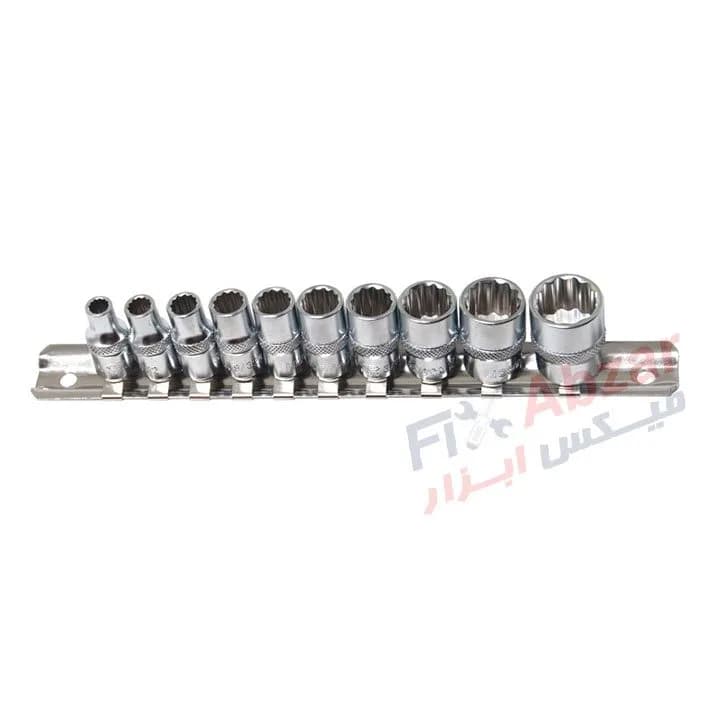 مجموعه 10 عددی سری بکس لیکوتا مدل TBS-22002 — تصویر ۳