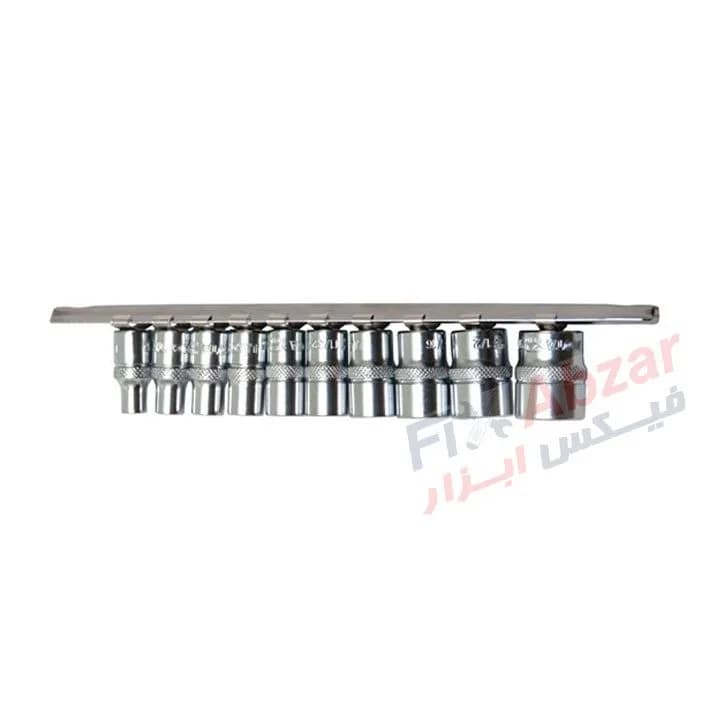 مجموعه 10 عددی سری بکس لیکوتا مدل TBS-22002 — تصویر ۵