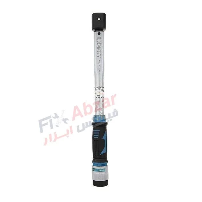 آچار ترکمتر لیکوتا مدل AQC-N1418110 سری خور