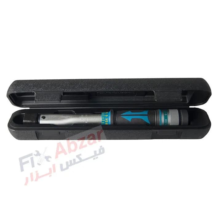 آچار ترکمتر لیکوتا مدل AQC-N0912030 سایز 11 اینچ — تصویر ۴