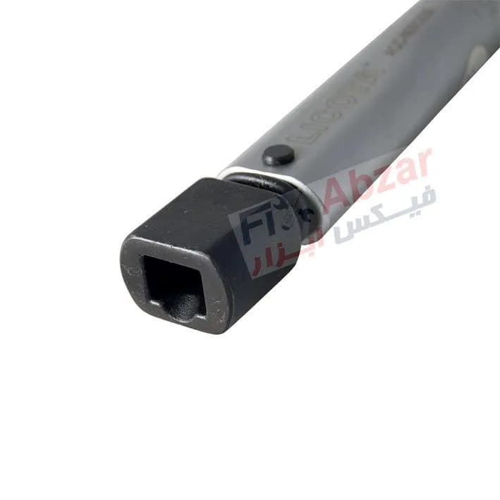 آچار ترکمتر لیکوتا مدل AQC-N0912030 سایز 11 اینچ — تصویر ۷