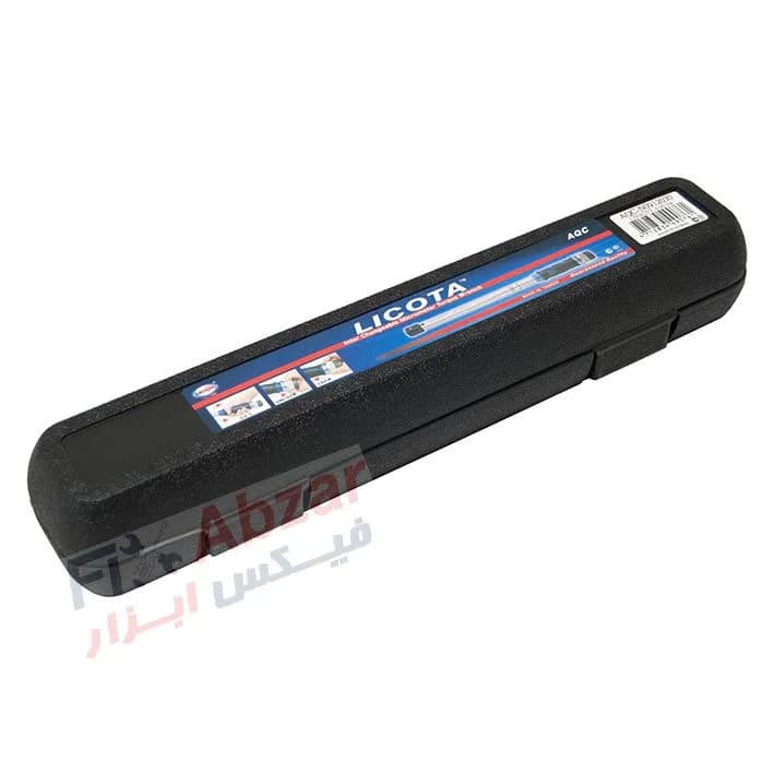 آچار ترکمتر لیکوتا مدل AQC-N0912030 سایز 11 اینچ — تصویر ۳