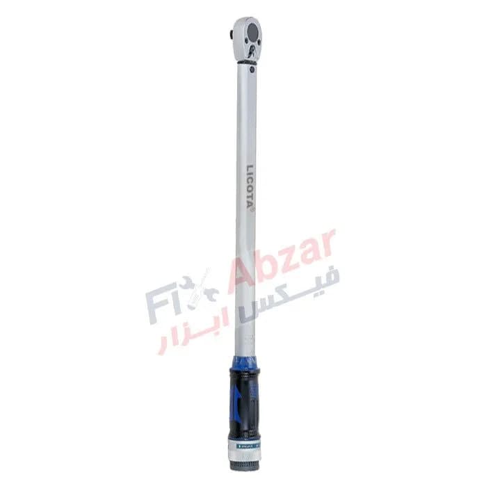 آچار ترکمتر لیکوتا مدل AQL-N8980 سایز 1 اینچ — تصویر ۲
