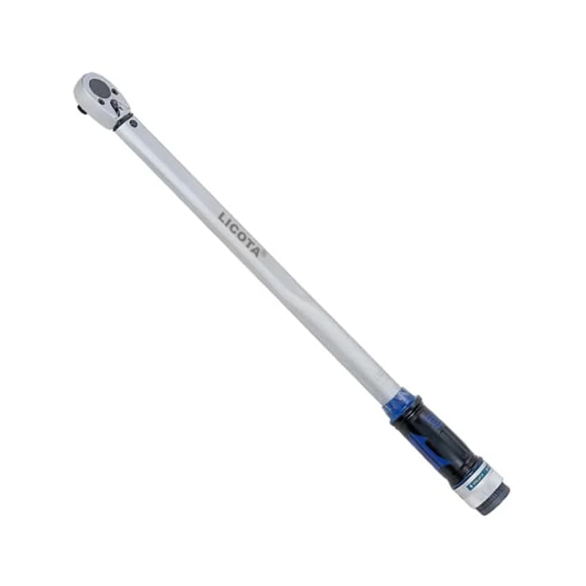 آچار ترکمتر لیکوتا مدل AQL-N6700 سایز 3/4 اینچ — تصویر ۵