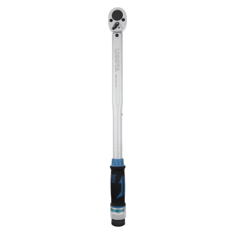 آچار ترکمتر لیکوتا مدل AQL-N6700 سایز 3/4 اینچ — تصویر ۴