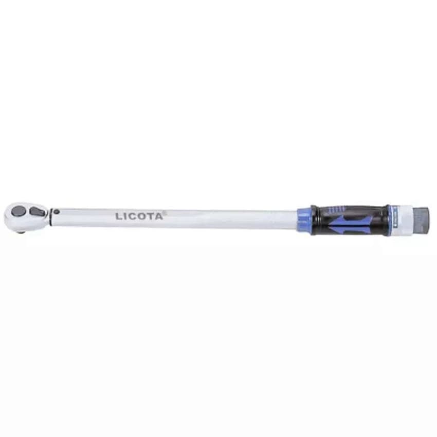 آچار ترکمتر لیکوتا مدل AQL-N6500 سایز 3/4 اینچ — تصویر ۵