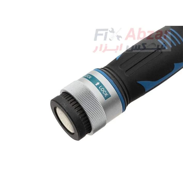 آچار ترکمتر لیکوتا مدل AQL-N6500 سایز 3/4 اینچ — تصویر ۳