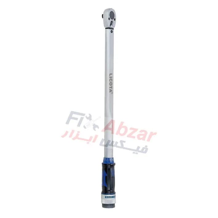 آچار ترکمتر لیکوتا مدل AQL-N6500 سایز 3/4 اینچ