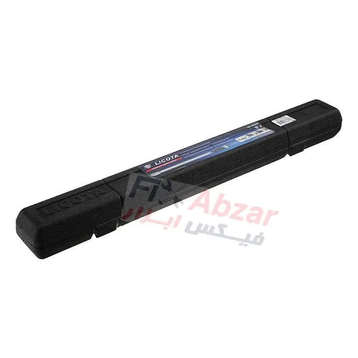 آچار ترکمتر لیکوتا مدل AQL-N4350 سایز 1/2 اینچ — تصویر ۱۰
