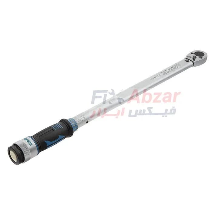 آچار ترکمتر لیکوتا مدل AQL-N4350 سایز 1/2 اینچ — تصویر ۴