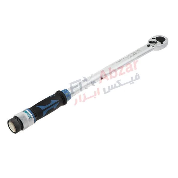آچار ترکمتر لیکوتا مدل AQL-N4210V سایز 1/2 اینچ — تصویر ۱۲
