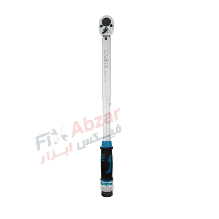آچار ترکمتر لیکوتا مدل AQL-N4210V سایز 1/2 اینچ — تصویر ۸