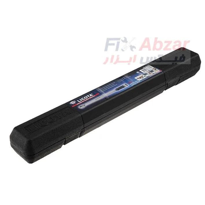 آچار ترکمتر لیکوتا مدل AQL-N4210V سایز 1/2 اینچ — تصویر ۱۱