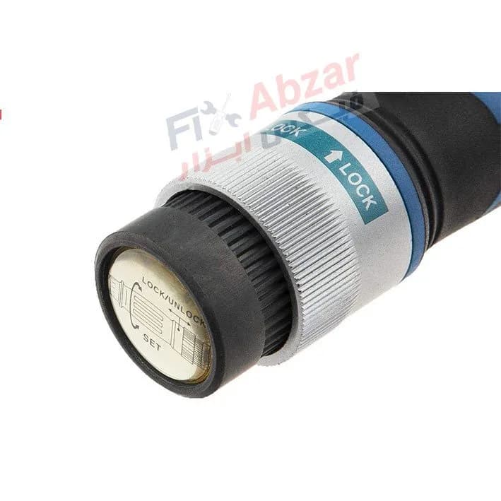 آچار ترکمتر لیکوتا مدل AQL-N4210V سایز 1/2 اینچ — تصویر ۴