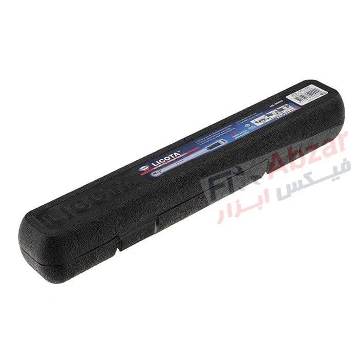 آچار ترکمتر لیکوتا مدل AQL-N2030V سایز 1/4 اینچ — تصویر ۱۰