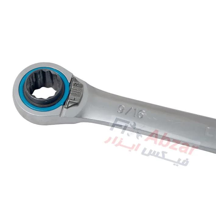 آچار جغجغه ای چهار سر لیکوتا مدل ARW-15M0002 — تصویر ۶