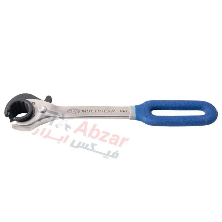 آچار جغجغه ای لیکوتا مدل ARW-62M13 سایز 13 میلیمتر — تصویر ۳