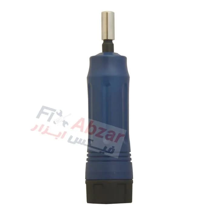 آچار ترکمتر پیچگوشتی لیکوتا مدل AWT-30105A درایو 1/4 اینچ — تصویر ۸
