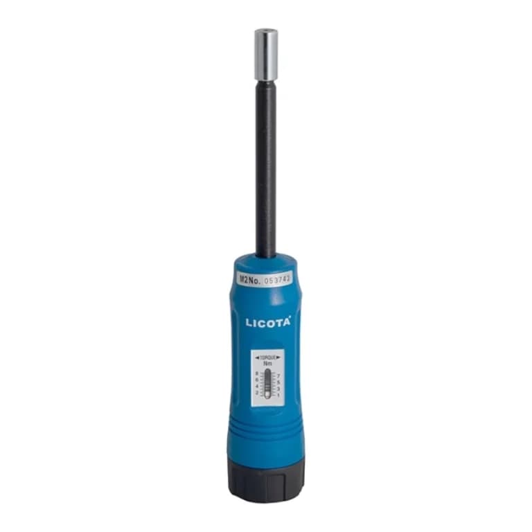 آچار ترکمتر لیکوتا مدل AWT-30105D سایز 13 اینچ — تصویر ۱۰