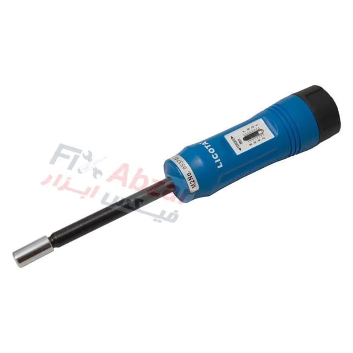 آچار ترکمتر لیکوتا مدل AWT-30105D سایز 13 اینچ — تصویر ۵