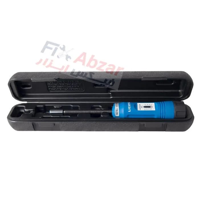 آچار ترکمتر لیکوتا مدل AWT-30105D سایز 13 اینچ — تصویر ۹