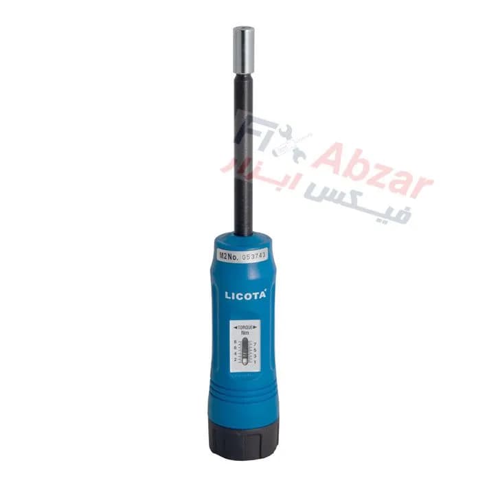 آچار ترکمتر لیکوتا مدل AWT-30105D سایز 13 اینچ — تصویر ۲