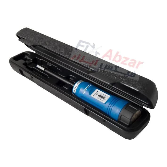 آچار ترکمتر لیکوتا مدل AWT-30105D سایز 13 اینچ — تصویر ۸