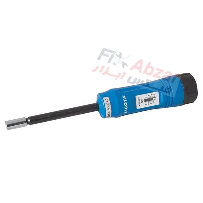 آچار ترکمتر لیکوتا مدل AWT-30105D سایز 13 اینچ — تصویر ۴